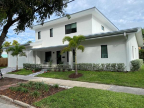 Villa Vogue Vacation Home